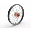 Ζάντα KITE WHEEL SPORT MX-EN 21X1.60 Orange thumb