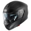 Κράνος μηχανής PREMIER GENIUS EVO MATT BLACK Κράνος μηχανής PREMIER GENIUS EVO MATT BLACK thumb