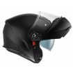 Κράνος μηχανής PREMIER GENIUS EVO MATT BLACK Κράνος μηχανής PREMIER GENIUS EVO MATT BLACK thumb
