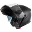 Κράνος μηχανής PREMIER GENIUS EVO MATT BLACK Κράνος μηχανής PREMIER GENIUS EVO MATT BLACK thumb