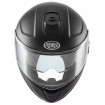Κράνος μηχανής PREMIER GENIUS EVO MATT BLACK Κράνος μηχανής PREMIER GENIUS EVO MATT BLACK thumb