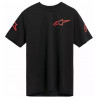 Μπλουζάκι ALPINESTARS PERF SHOULDERED BLK