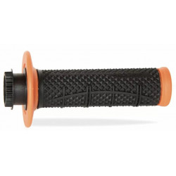 Χειρολαβές Motocross PROGRIP 809 LOCK-ON OR/BLK Χειρολαβές Motocross PROGRIP 809 LOCK-ON OR/BLK