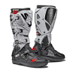 Μπότες motocross SIDI CROSSFIRE 3 SRS BLACK ASH Μπότες motocross SIDI CROSSFIRE 3 SRS BLACK ASH thumb
