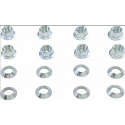 Παξιμάδια ασφάλισης - Universal ATV LUG NUTS LOCKING 8PK MOOSE RACING 0223-0044M Παξιμάδια ασφάλισης - Universal ATV LUG NUTS LOCKING 8PK MOOSE RACING 0223-0044M