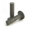 Χειρολαβές μοτοσυκλέτας DOMINO Cross Enduro GREY