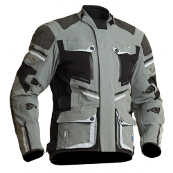 Μπουφάν μηχανής Lindstrands Sunne