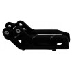 Γλύστρα αλυσίδας RACETECH YAMAHA WR 250 F (CG26) Black Γλύστρα αλυσίδας RACETECH YAMAHA WR 250 F (CG26) Black thumb