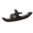 Γλύστρα αλυσίδας RACETECH KTM/Husqvarna Black Γλύστρα αλυσίδας RACETECH KTM/Husqvarna Black thumb