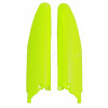 Προστατευτικά πιρουνιού μηχανής RACETECH Suzuki RM-Z 450 Neon Yellow