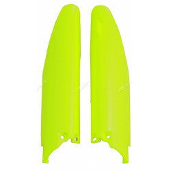 Προστατευτικά πιρουνιού μηχανής RACETECH Suzuki RM-Z 450 Neon Yellow Προστατευτικά πιρουνιού μηχανής RACETECH Suzuki RM-Z 450 Neon Yellow