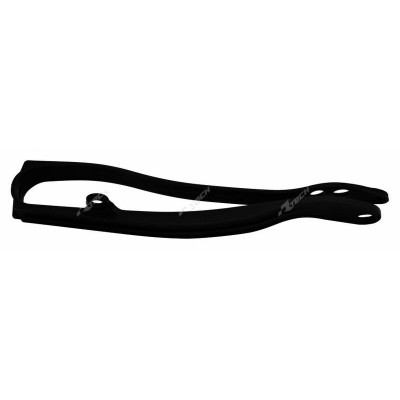 Γλύστρα αλυσίδας RACETECH Black Yamaha XEF 250
