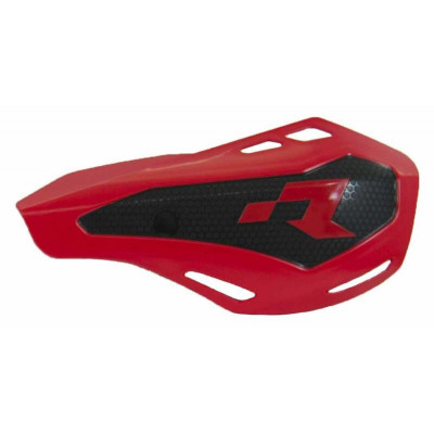 Προστατευτικές χούφτες μηχανής RACETECH HP1 Red