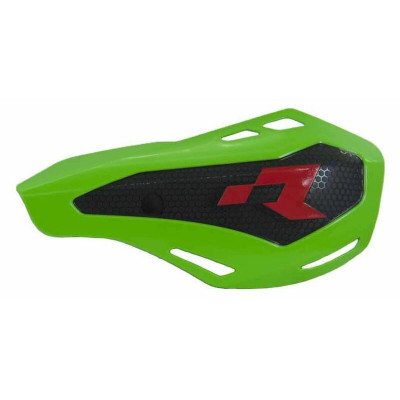 Προστατευτικές χούφτες μηχανής RACETECH HP1 Green