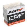 Σετ μπουλόνια και παξιμάδια RFX Race Series CR 250 R (ME03)