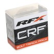 Σετ μπουλόνια και παξιμάδια RFX Race Series CR 250 R (ME03) thumb