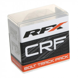 Σετ μπουλόνια και παξιμάδια RFX Race Series CR 250 R (ME03)