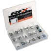 Σετ μπουλόνια Pro OEM RFX Race MC 450 F FACTORY EDITION Σετ μπουλόνια Pro OEM RFX Race MC 450 F FACTORY EDITION thumb