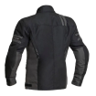 Μπουφάν μηχανής Lindstrands Lysvik Black thumb