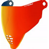 Ζελατίνα κράνους ICON AIRFLITE CALYPSO RED