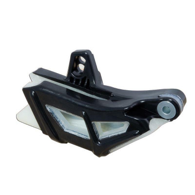 Γλύστρα αλυσίδας RACETECH KTM 200 EXC Black