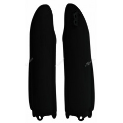 Προστατευτικά πιρουνιού μηχανής RACETECH YAMAHA YZ 250 (CG23) Black Προστατευτικά πιρουνιού μηχανής RACETECH YAMAHA YZ 250 (CG23) Black