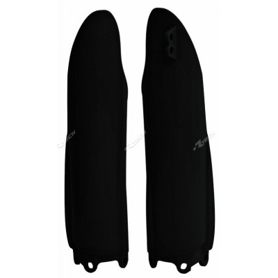 Προστατευτικά πιρουνιού μηχανής RACETECH YAMAHA YZ 250 (CG23) Black