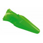 Πίσω φτερό μοτοσυκλέτας RACETECH USA Look KAWASAKI KX 450 F Green thumb