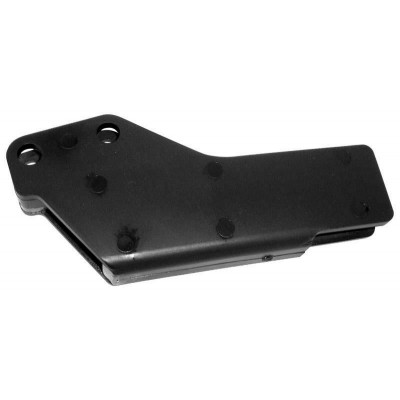 Γλύστρα αλυσίδας RACETECH YAMAHA YZ 250 F (CG21) Black