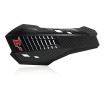 Προστατευτικές χούφτες μηχανής RACETECH HP2 Black Προστατευτικές χούφτες μηχανής RACETECH HP2 Black thumb
