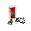 Προστατευτικές χούφτες μηχανής RACETECH HP2 Black Προστατευτικές χούφτες μηχανής RACETECH HP2 Black thumb