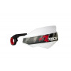 Προστατευτικές χούφτες για e-bike RACETECH Vertigo White 