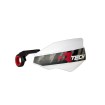 Προστατευτικές χούφτες για e-bike RACETECH Vertigo White  thumb