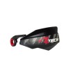 Προστατευτικές χούφτες για e-bike RACETECH Vertigo Black Προστατευτικές χούφτες για e-bike RACETECH Vertigo Black thumb