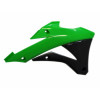 Πλαστικά καλύμματα ψυγείου RACETECH KX85 Green