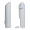 Προστατευτικά πιρουνιού μηχανής RACETECH Replica KTM 65 SX White  thumb