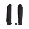 Προστατευτικά πιρουνιού μηχανής RACETECH KTM 65 SX Black Προστατευτικά πιρουνιού μηχανής RACETECH KTM 65 SX Black thumb