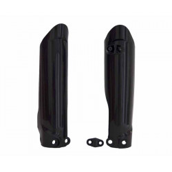 Προστατευτικά πιρουνιού μηχανής RACETECH KTM 65 SX Black