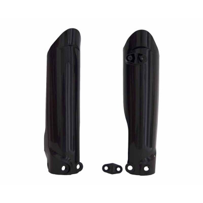 Προστατευτικά πιρουνιού μηχανής RACETECH KTM 65 SX Black