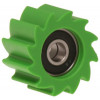 Ράουλο αλυσίδας RFX - 38mm - Kawasaki KXF250/450 (Green) KX 250 (KX252B)