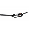 Τιμόνι μοτοσυκλέτας RFX Pro F22 - 22.2mm (Black) Stewart