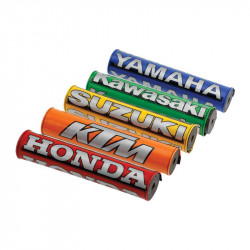 Μαξιλαράκι τιμονιού RFX (- Honda) 7/8 - Red