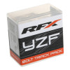 Σετ μπουλόνια και παξιμάδια RFX Race Series YZ 125 (CE16)