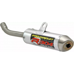 Τελικό εξάτμισης PROCIRCUIT SILENCER R-304 1131865 Τελικό εξάτμισης PROCIRCUIT SILENCER R-304 1131865