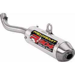 Εξάτμιση μηχανής PROCIRCUIT SILENCER R304 KTM SX65 09
