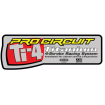 Αυτοκόλλητα εξάτμισης PROCIRCUIT SILENCER STICKER TI-4 thumb