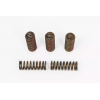 Ελατήρια συμπλέκτη PROCIRCUIT SPRNGS CLTCH CRF250R/X'20