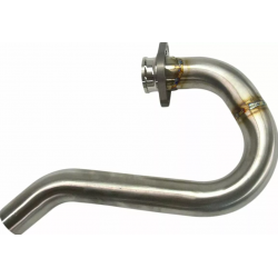Λαιμός εξάτμισης μοτοσυκλέτας PROCIRCUIT STN HEAD PIPE YZ/WR450F