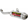 Εξάτμιση μηχανής PROCIRCUIT STN SHRTY SIL CR125 93-97