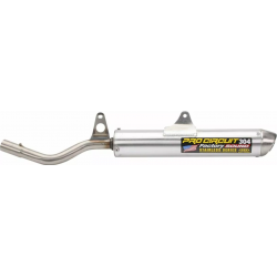 Τελικό εξάτμισης PROCIRCUIT STN SILENC KDX200/220